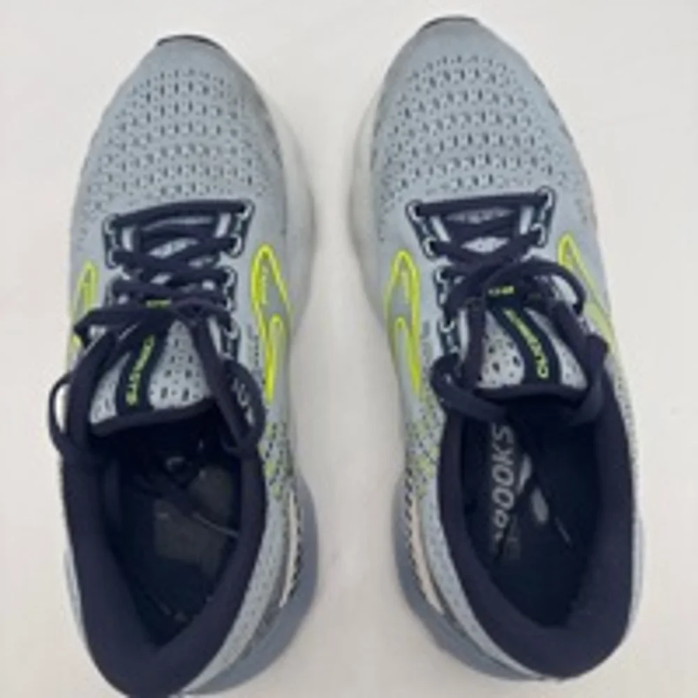 BROOKS Women’s Glycerin GTS 20 Running Shoes Size 8.5 Medium B - Picture 5 of 12